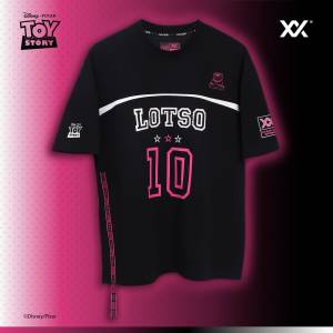 (MDOV-03) MAXX LOTSO OVERSIZED TEE
