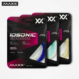 MAXX IOSONIC DUAL STRING