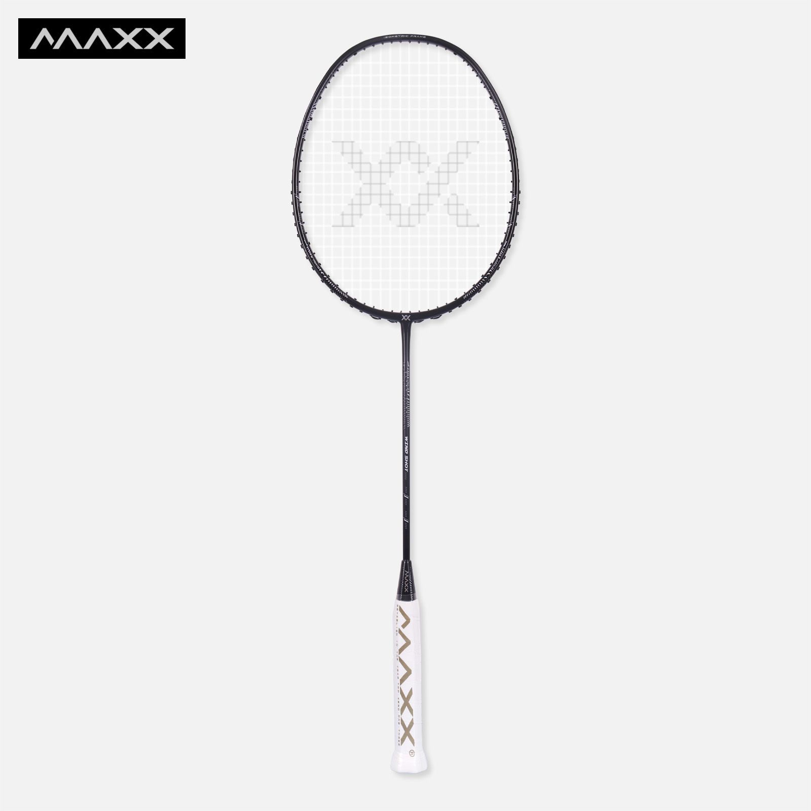 MAXX WIND SHOT 9000
