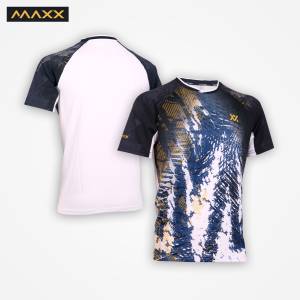 (MXPRO-016) MAXX TOURNAMENT TEE