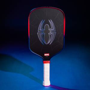 MAXX SPIDER-MAN PICKLEBALL PADDLE