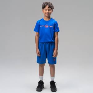 (MDTEE-08(K) ) MAXX SPIDER-MAN KIDS BASIC TEE