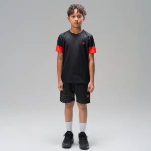 (MDTEE-09(K) ) MAXX SPIDER-MAN KIDS BASIC TEE