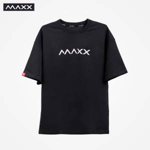 (MXOS-015) MAXX OVERSIZED TEE