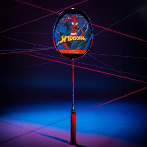 MAXX SPIDER-MAN RACKET
