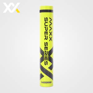 MAXX SUPER SERIES (BWF CERTIFIED)