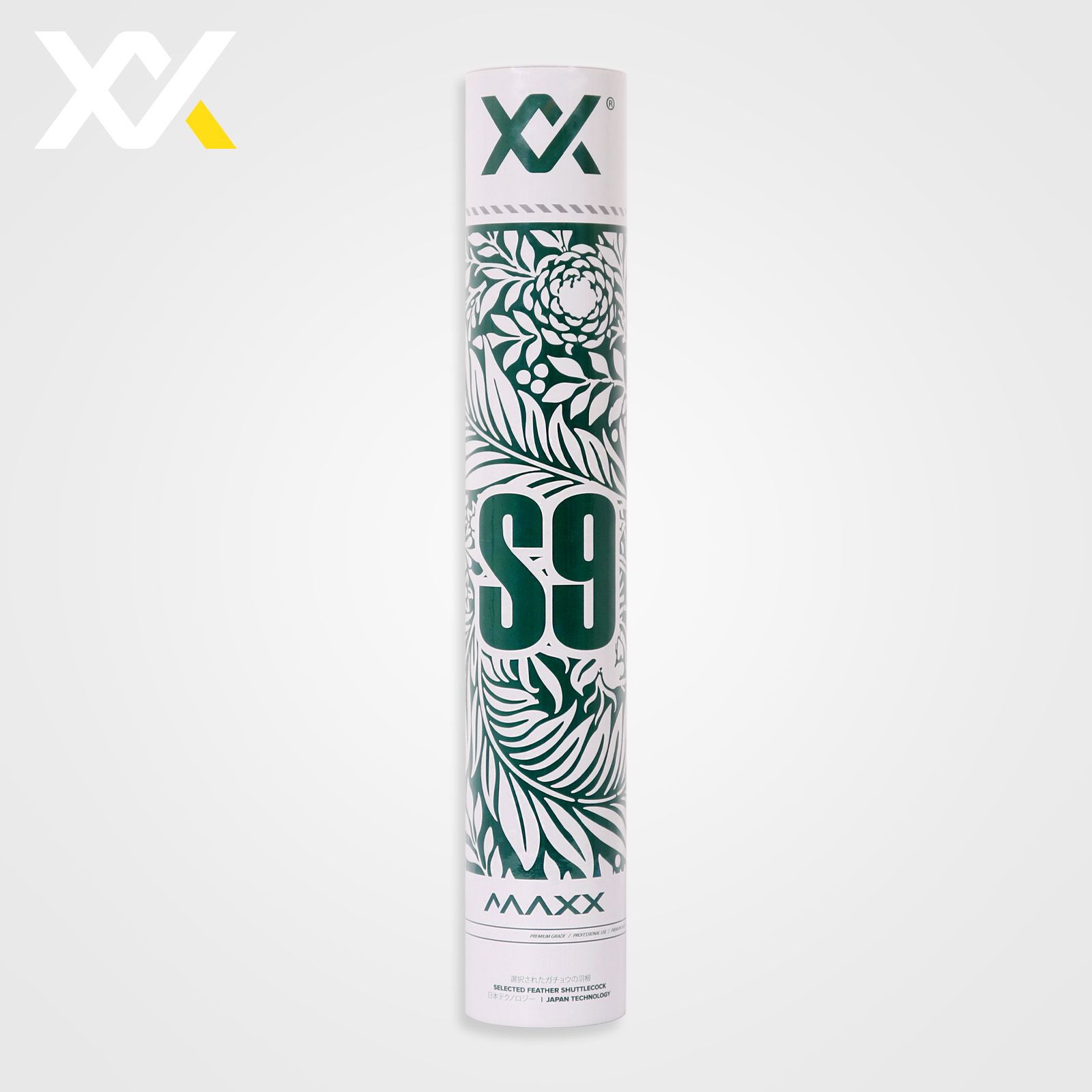 MAXX S9