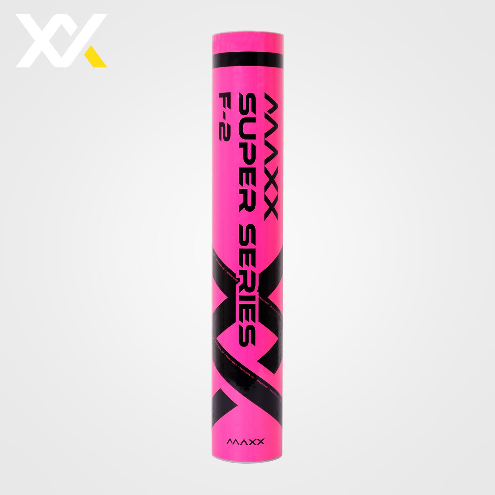 MAXX SUPER SERIES F-2