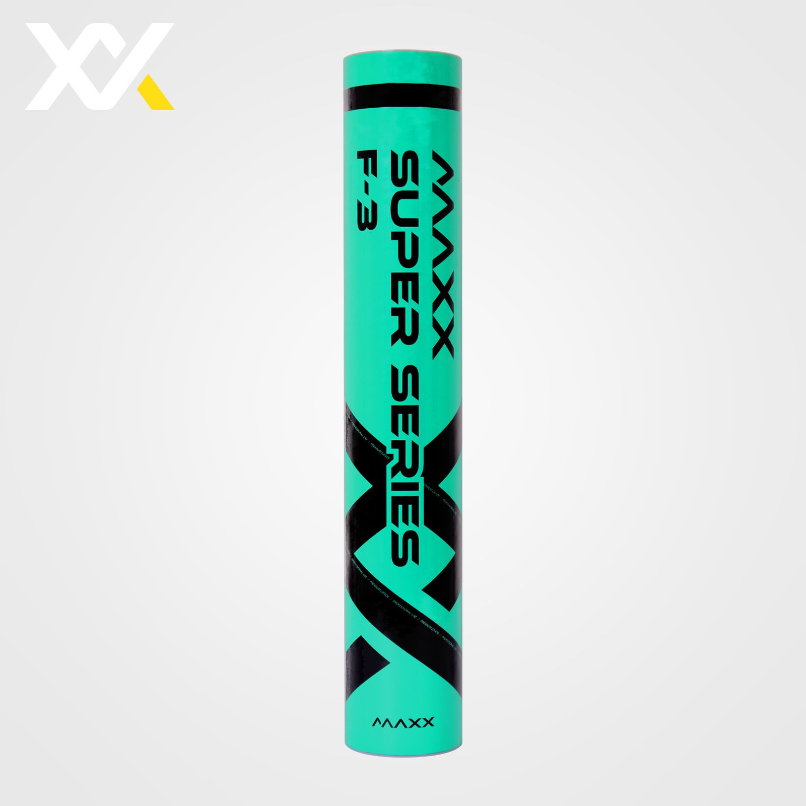 MAXX SUPER SERIES F-3