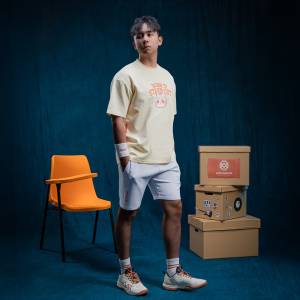 [RETRO BASELINE] (MXOS16) MAXX RETRO OVERSIZED TEE