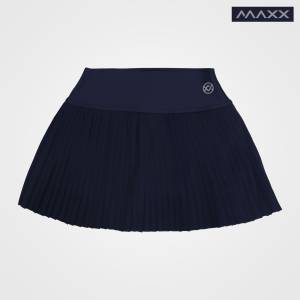 (MXPB-001P) MAXX PLEATED SPORTS SKORT