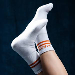 [RETRO BASELINE] (MXSCK020) MAXX RETRO SOCKS