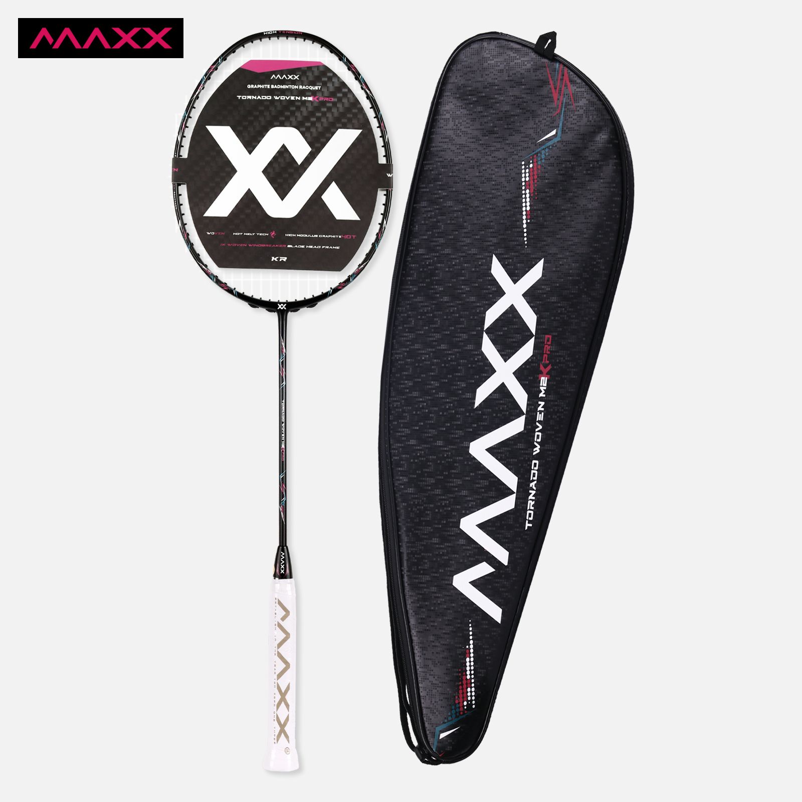MAXX TORNADO WOVEN M2K PRO