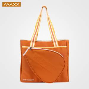 [RETRO BASELINE] (MXBG044) MAXX RETRO PICKLEBALL PADDLE BAG