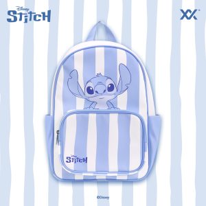 (MDBP-01) MAXX STITCH BACKPACK