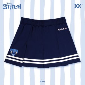 (MDSK01) MAXX STITCH SKORT