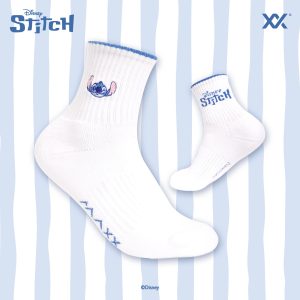 (MDSTK01) MAXX STITCH SOCKS