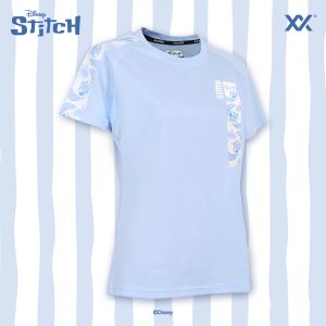 (MDTEE01(W)) MAXX STITCH BASIC TEE (WOMAN)