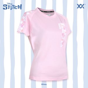 (MDTEE01(W)) MAXX ANGEL BASIC TEE (WOMAN)