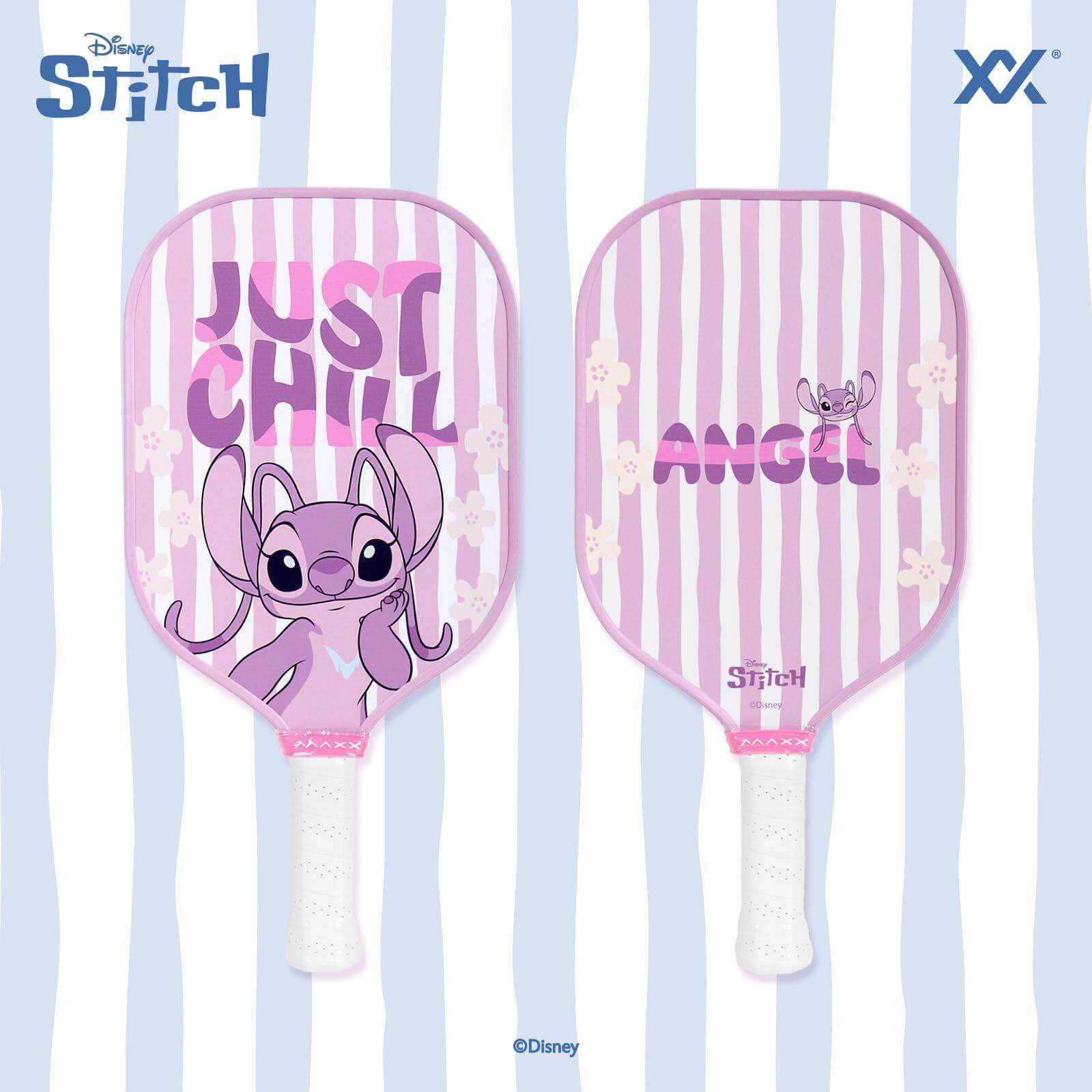 MAXX ANGEL PICKLEBALL PADDLE