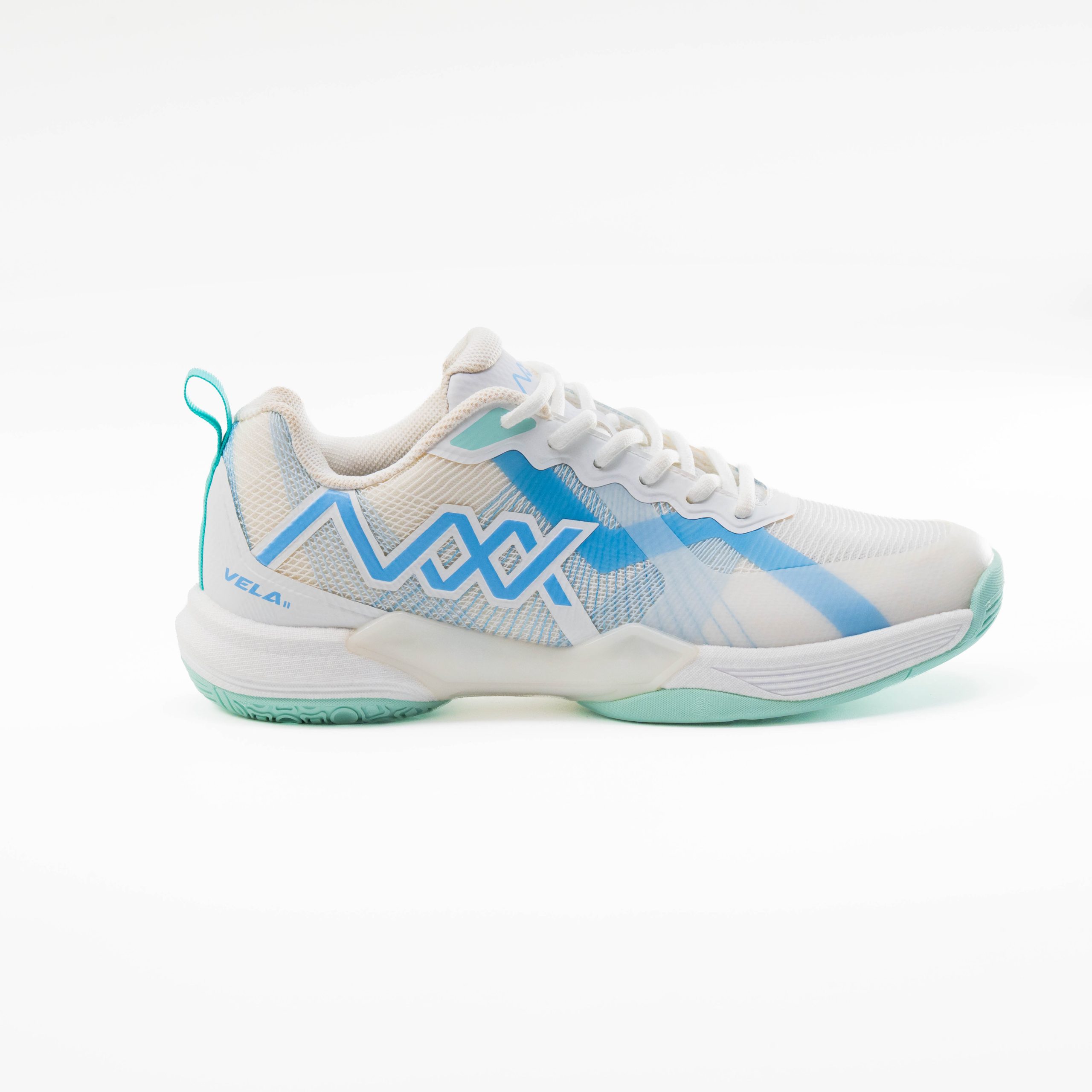 MAXX VELA II (LIGHT BLUE)