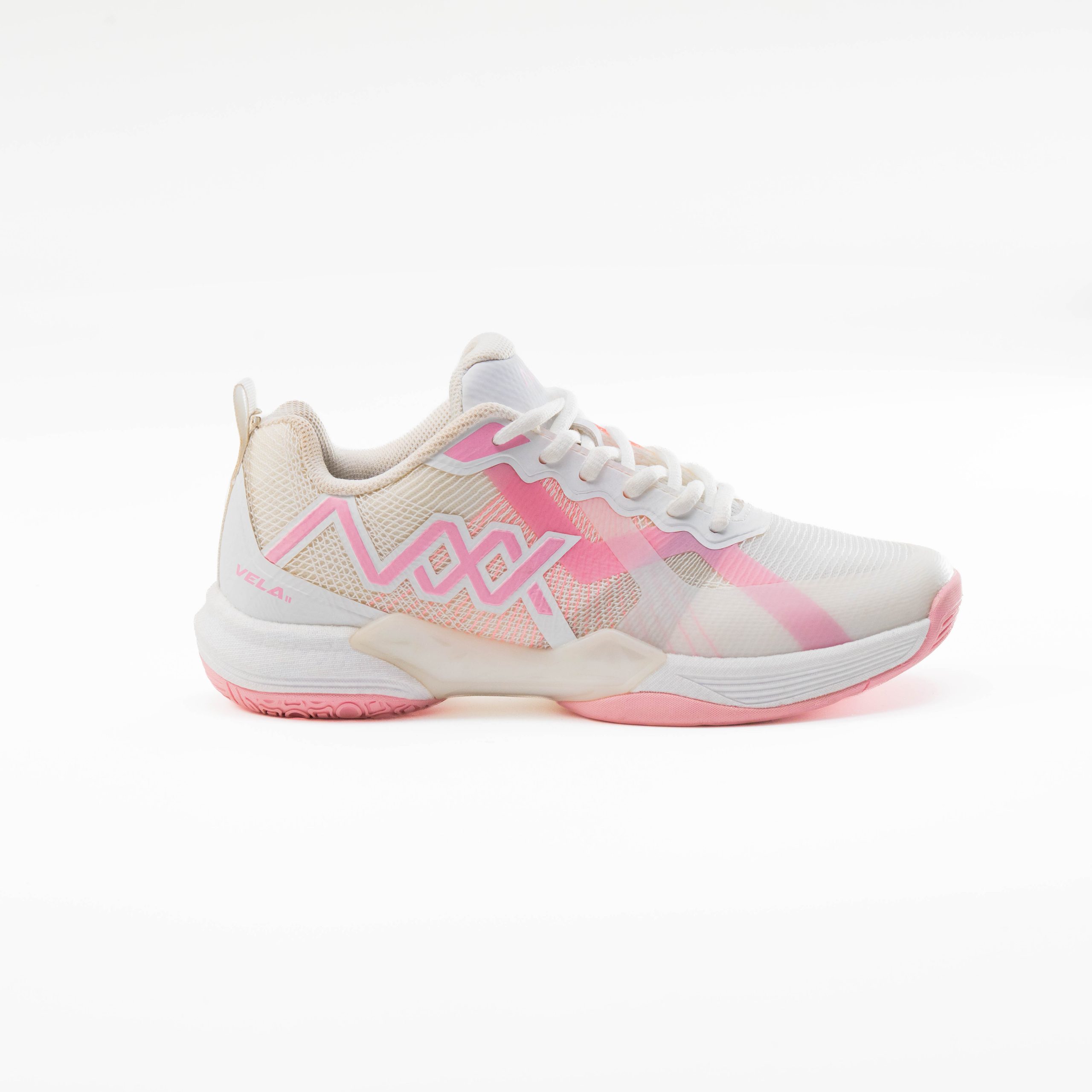 MAXX VELA II (PINK)